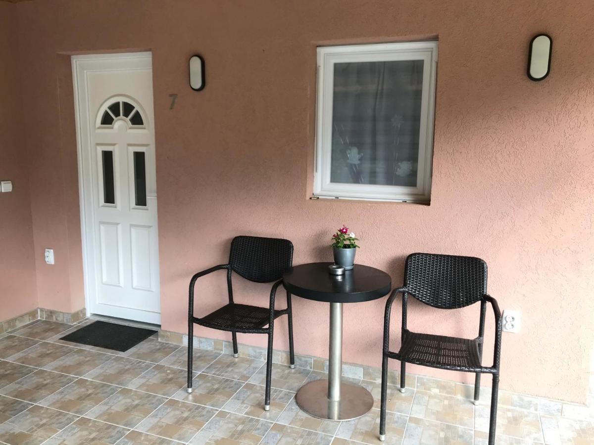 Aphrodite Hills Apartments-Stara Planina Crni Vrh Dış mekan fotoğraf