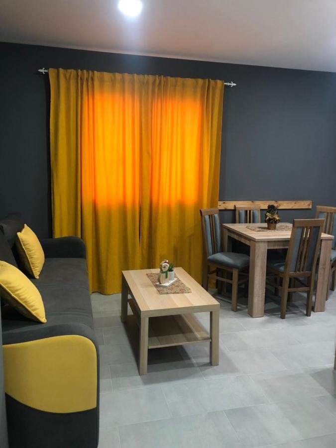 Aphrodite Hills Apartments-Stara Planina Crni Vrh Dış mekan fotoğraf