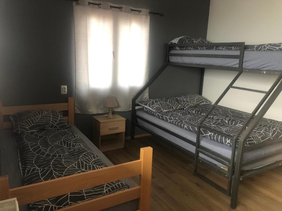 Aphrodite Hills Apartments-Stara Planina Crni Vrh Dış mekan fotoğraf