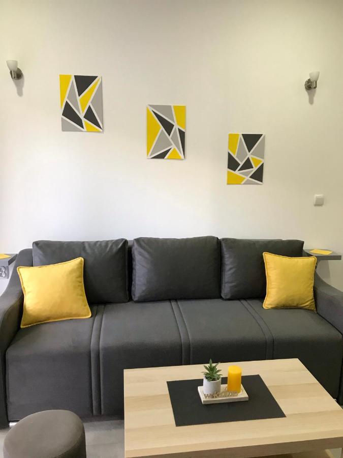 Aphrodite Hills Apartments-Stara Planina Crni Vrh Dış mekan fotoğraf