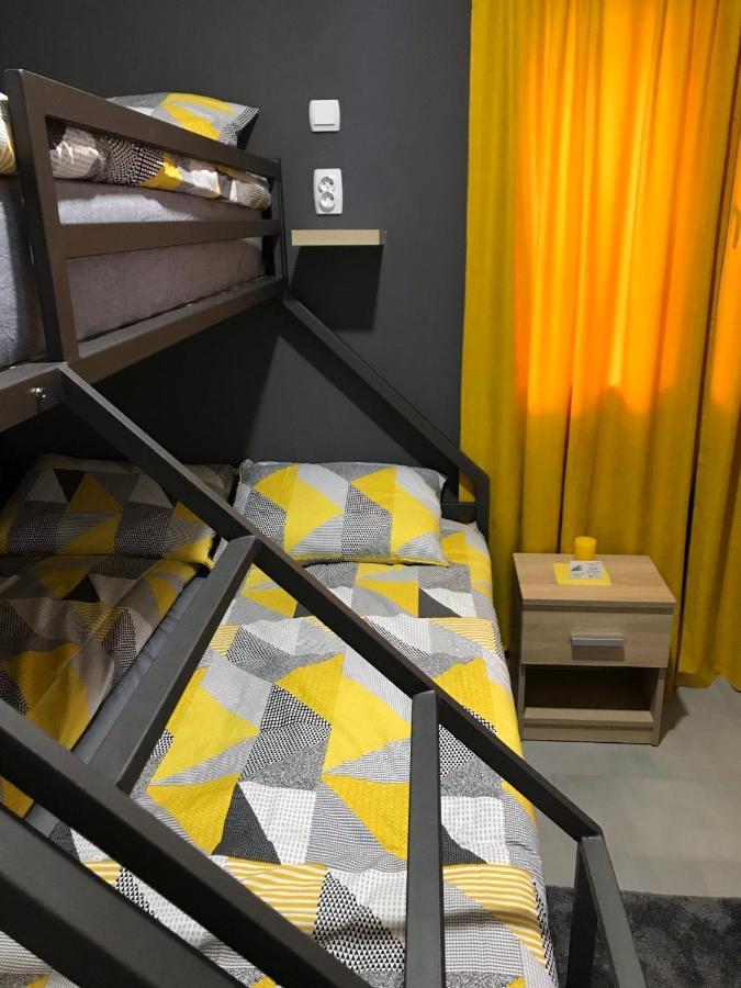 Aphrodite Hills Apartments-Stara Planina Crni Vrh Dış mekan fotoğraf