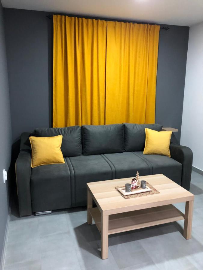 Aphrodite Hills Apartments-Stara Planina Crni Vrh Dış mekan fotoğraf