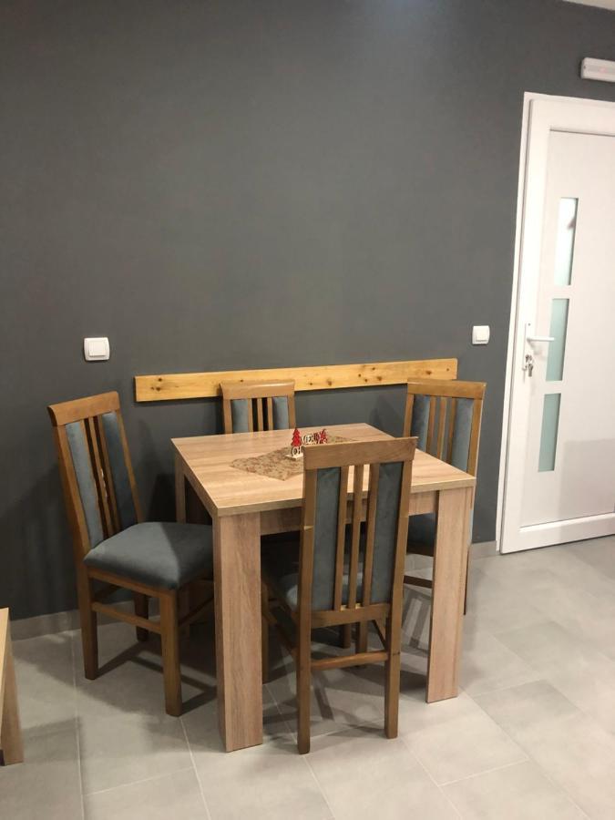 Aphrodite Hills Apartments-Stara Planina Crni Vrh Dış mekan fotoğraf