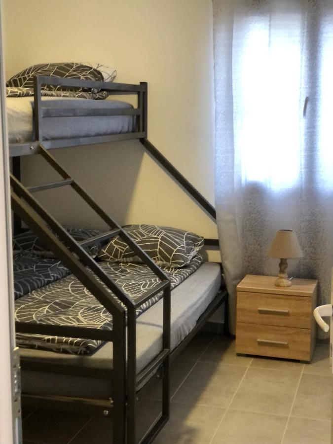 Aphrodite Hills Apartments-Stara Planina Crni Vrh Dış mekan fotoğraf