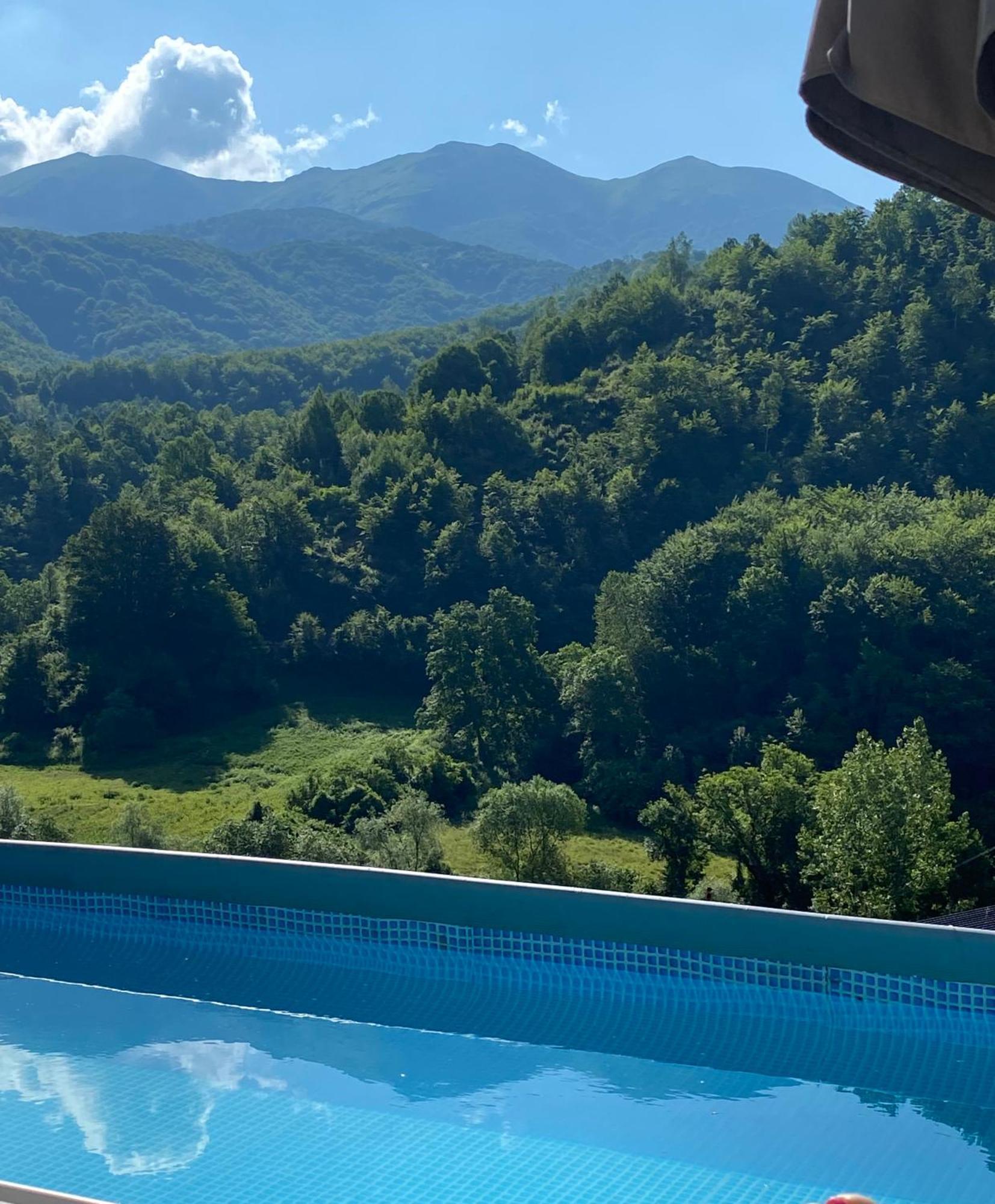 Aphrodite Hills Apartments-Stara Planina Crni Vrh Dış mekan fotoğraf