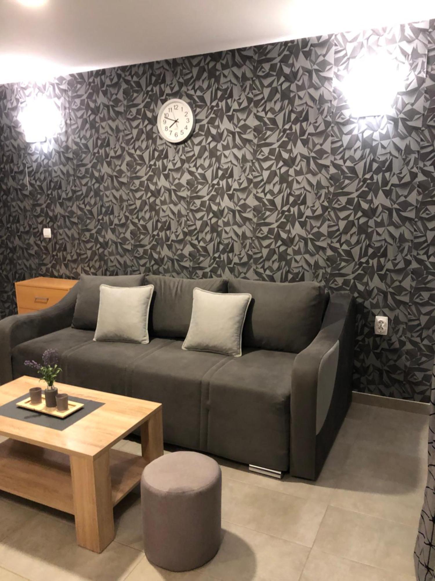 Aphrodite Hills Apartments-Stara Planina Crni Vrh Dış mekan fotoğraf