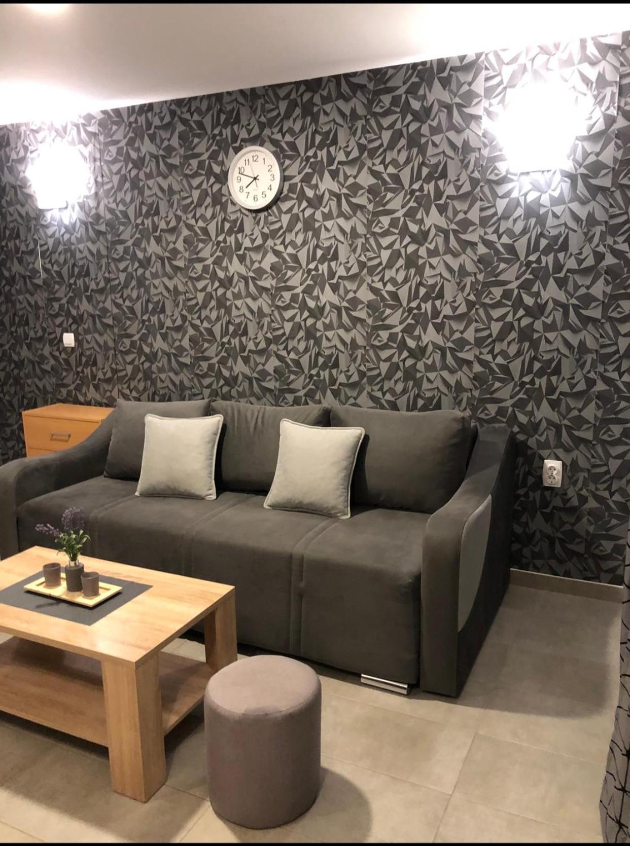 Aphrodite Hills Apartments-Stara Planina Crni Vrh Dış mekan fotoğraf