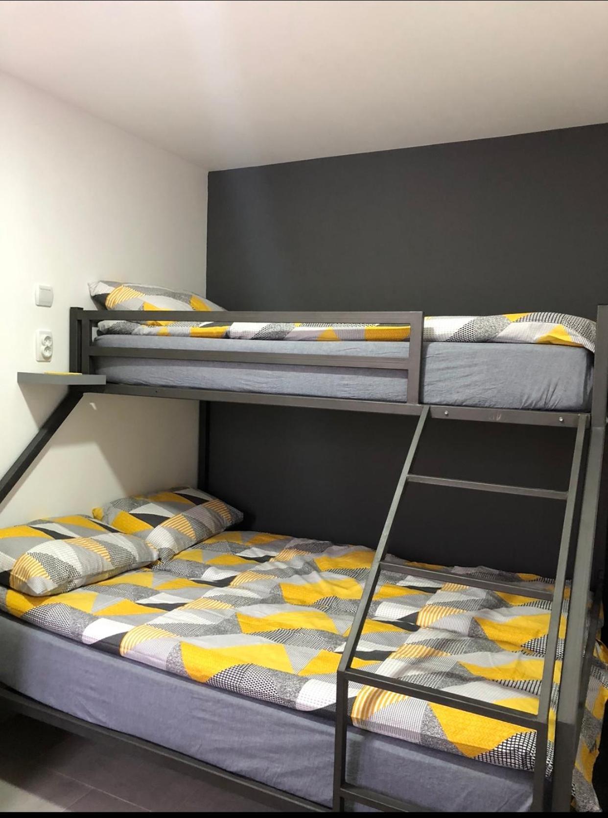 Aphrodite Hills Apartments-Stara Planina Crni Vrh Dış mekan fotoğraf
