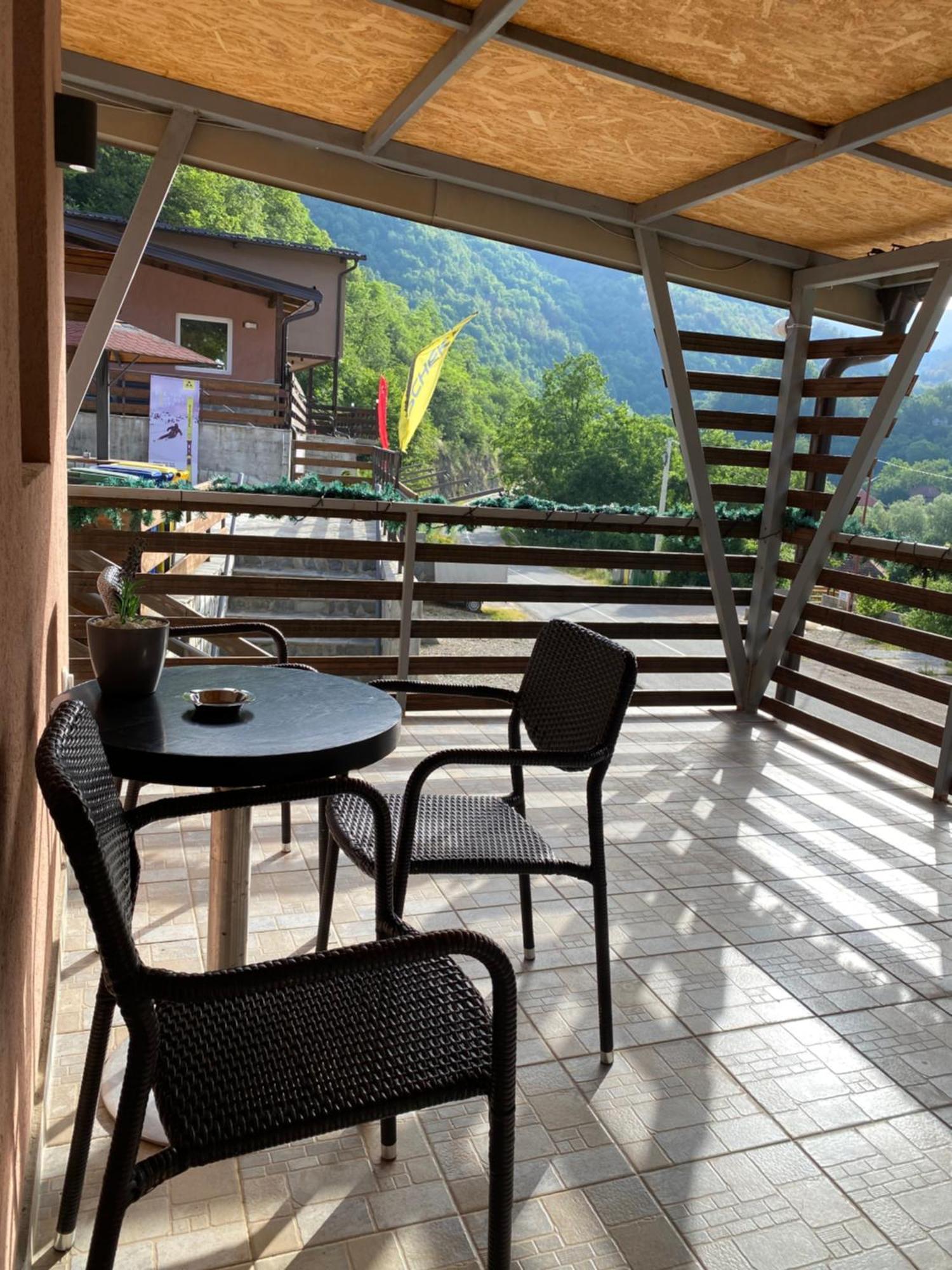 Aphrodite Hills Apartments-Stara Planina Crni Vrh Dış mekan fotoğraf