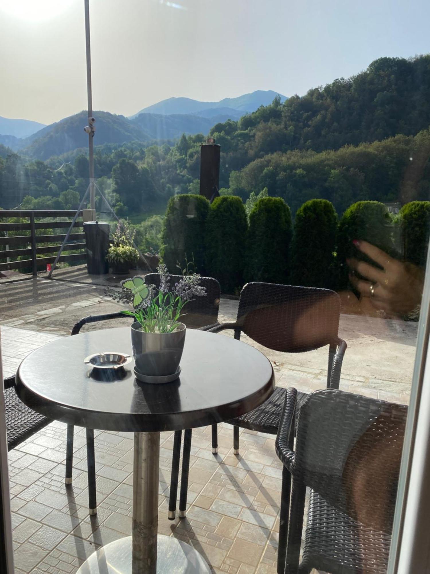 Aphrodite Hills Apartments-Stara Planina Crni Vrh Dış mekan fotoğraf