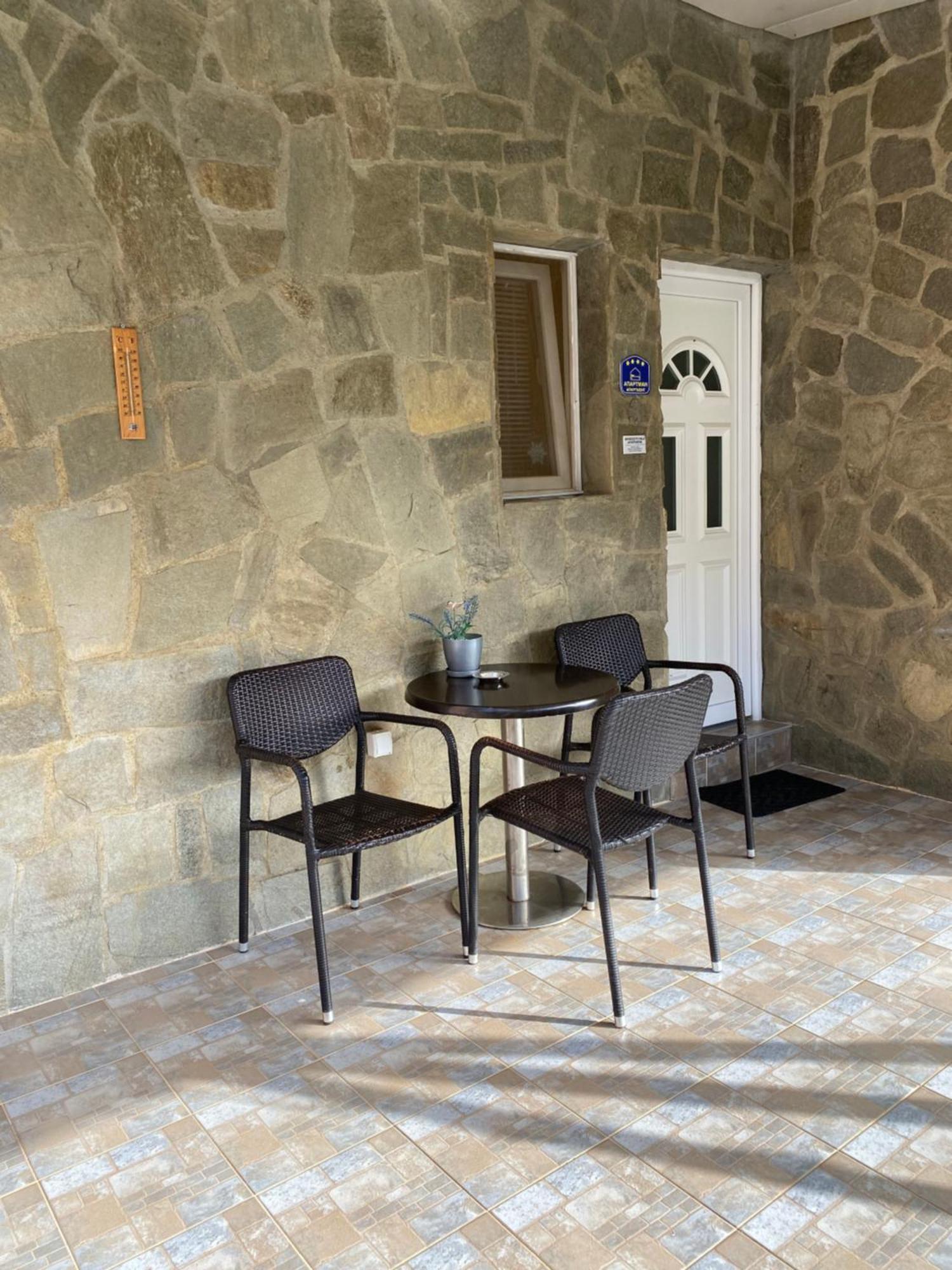 Aphrodite Hills Apartments-Stara Planina Crni Vrh Dış mekan fotoğraf