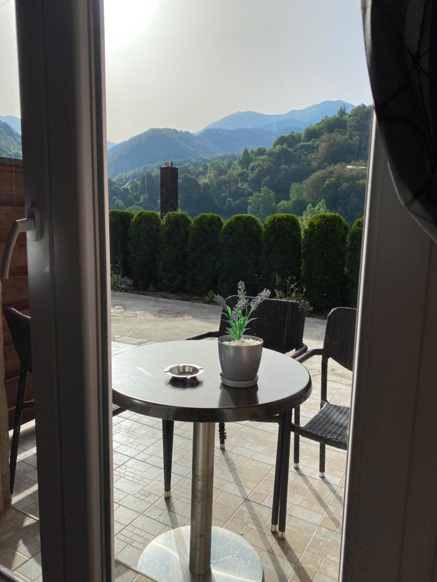 Aphrodite Hills Apartments-Stara Planina Crni Vrh Dış mekan fotoğraf