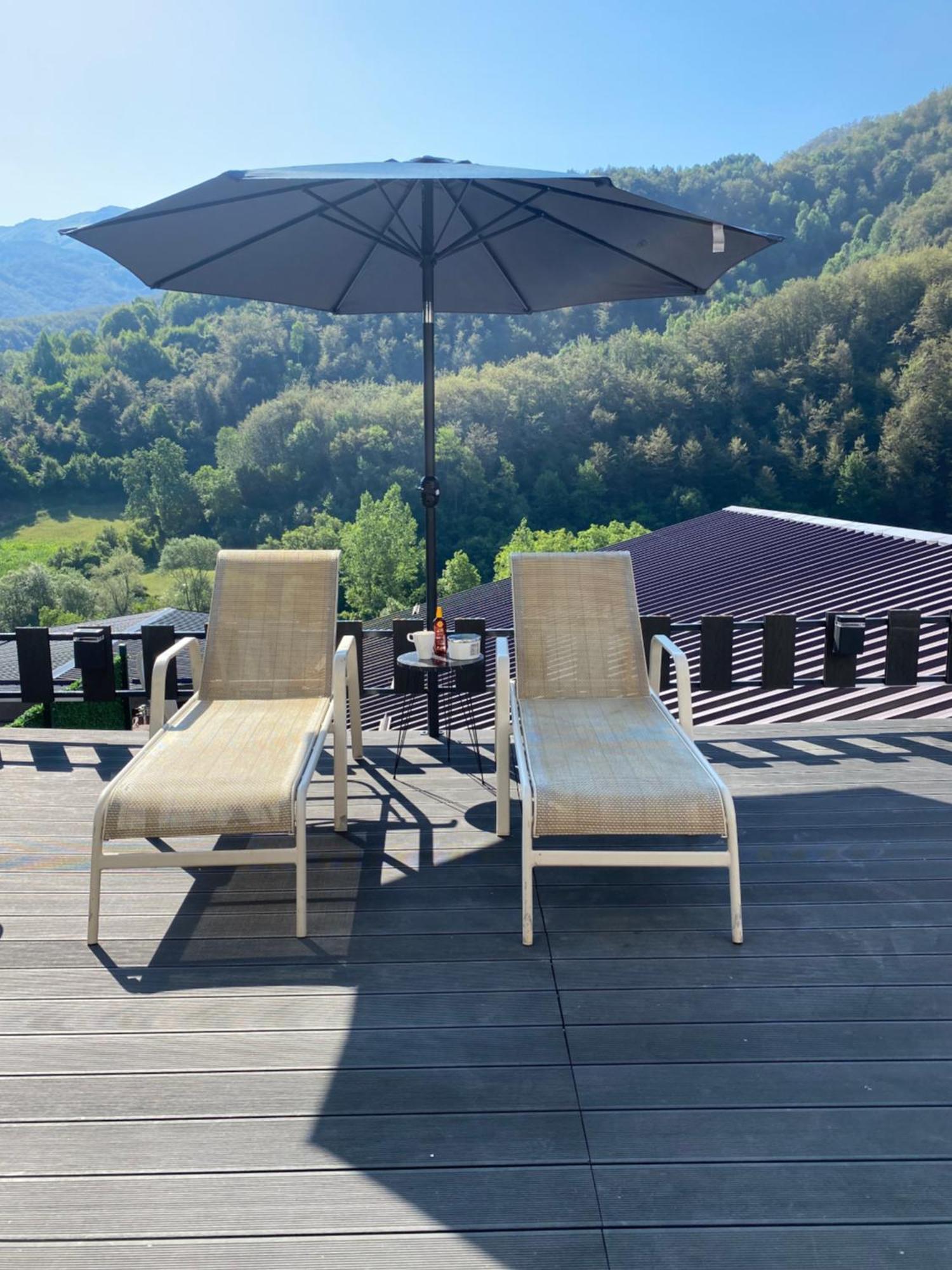 Aphrodite Hills Apartments-Stara Planina Crni Vrh Dış mekan fotoğraf