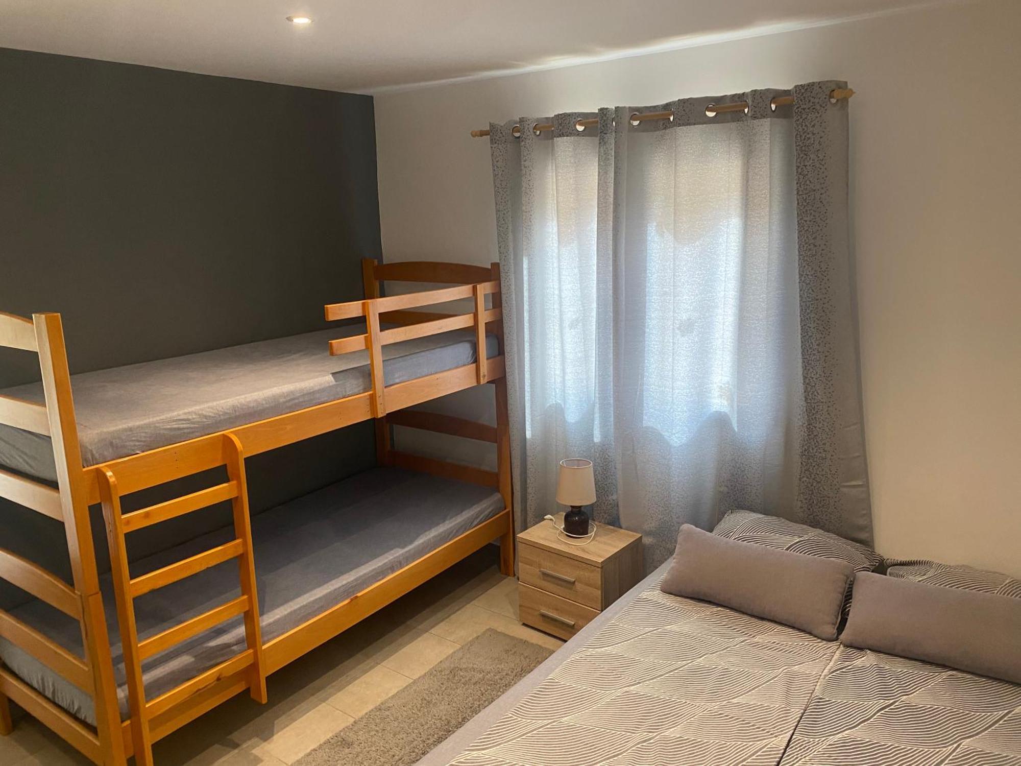 Aphrodite Hills Apartments-Stara Planina Crni Vrh Dış mekan fotoğraf