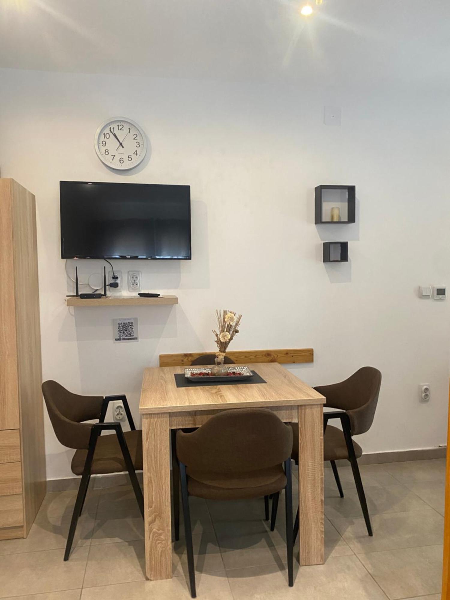 Aphrodite Hills Apartments-Stara Planina Crni Vrh Dış mekan fotoğraf