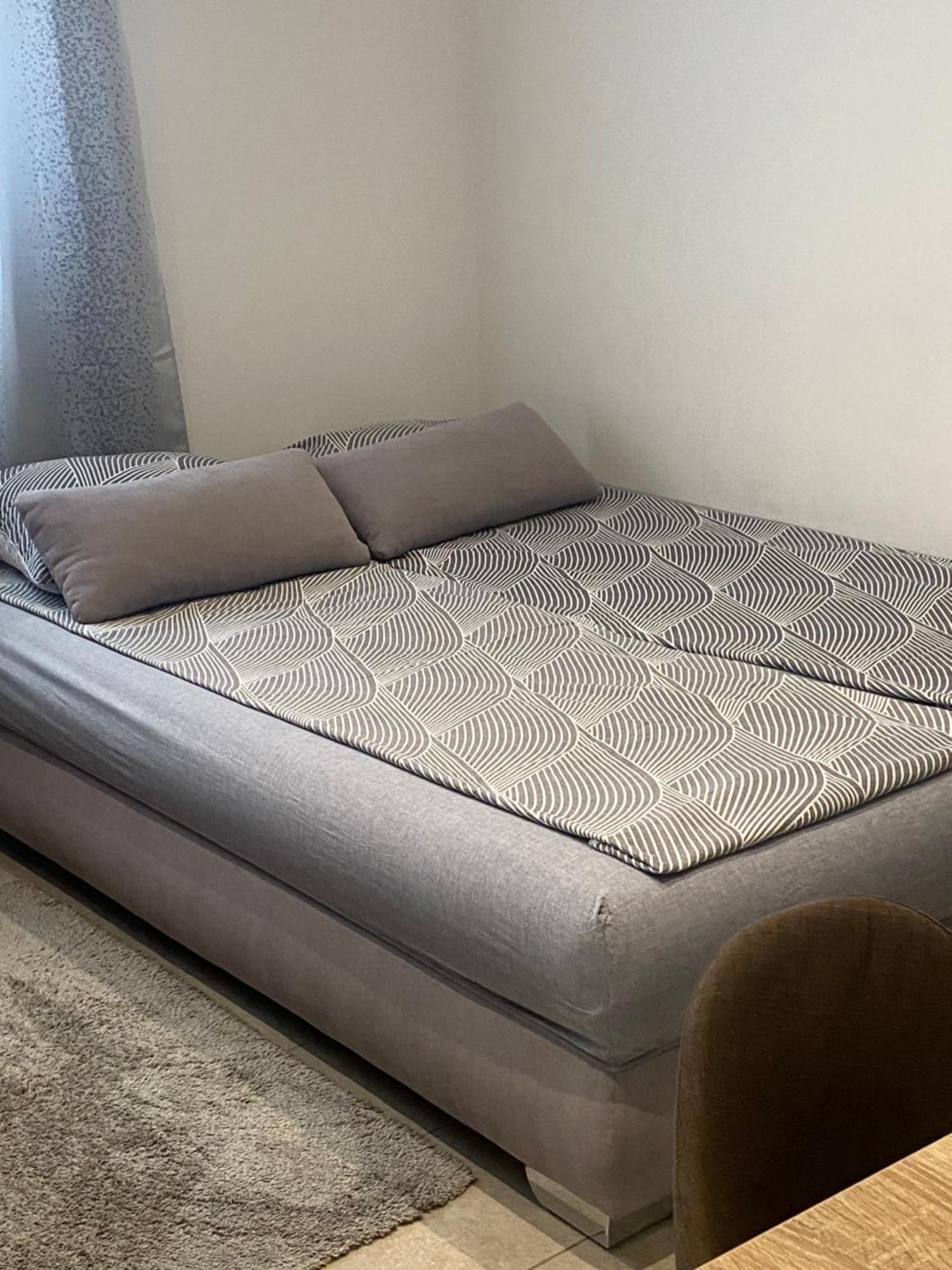 Aphrodite Hills Apartments-Stara Planina Crni Vrh Dış mekan fotoğraf