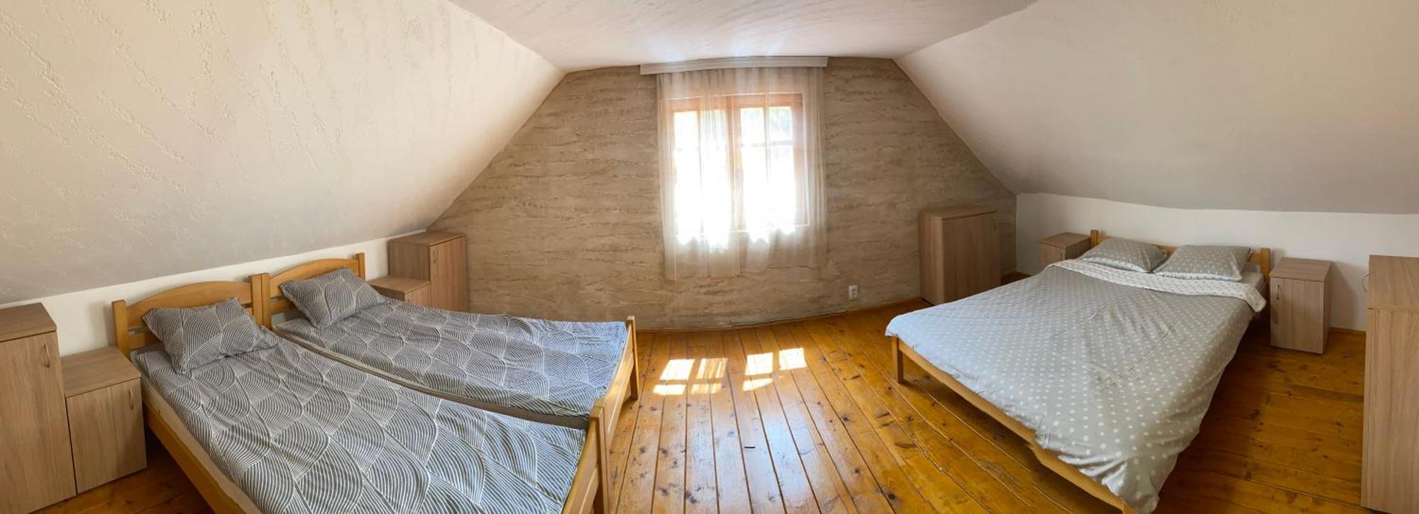 Aphrodite Hills Apartments-Stara Planina Crni Vrh Dış mekan fotoğraf