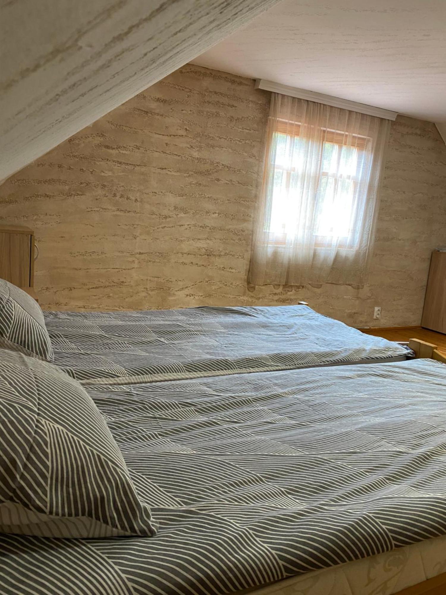 Aphrodite Hills Apartments-Stara Planina Crni Vrh Dış mekan fotoğraf