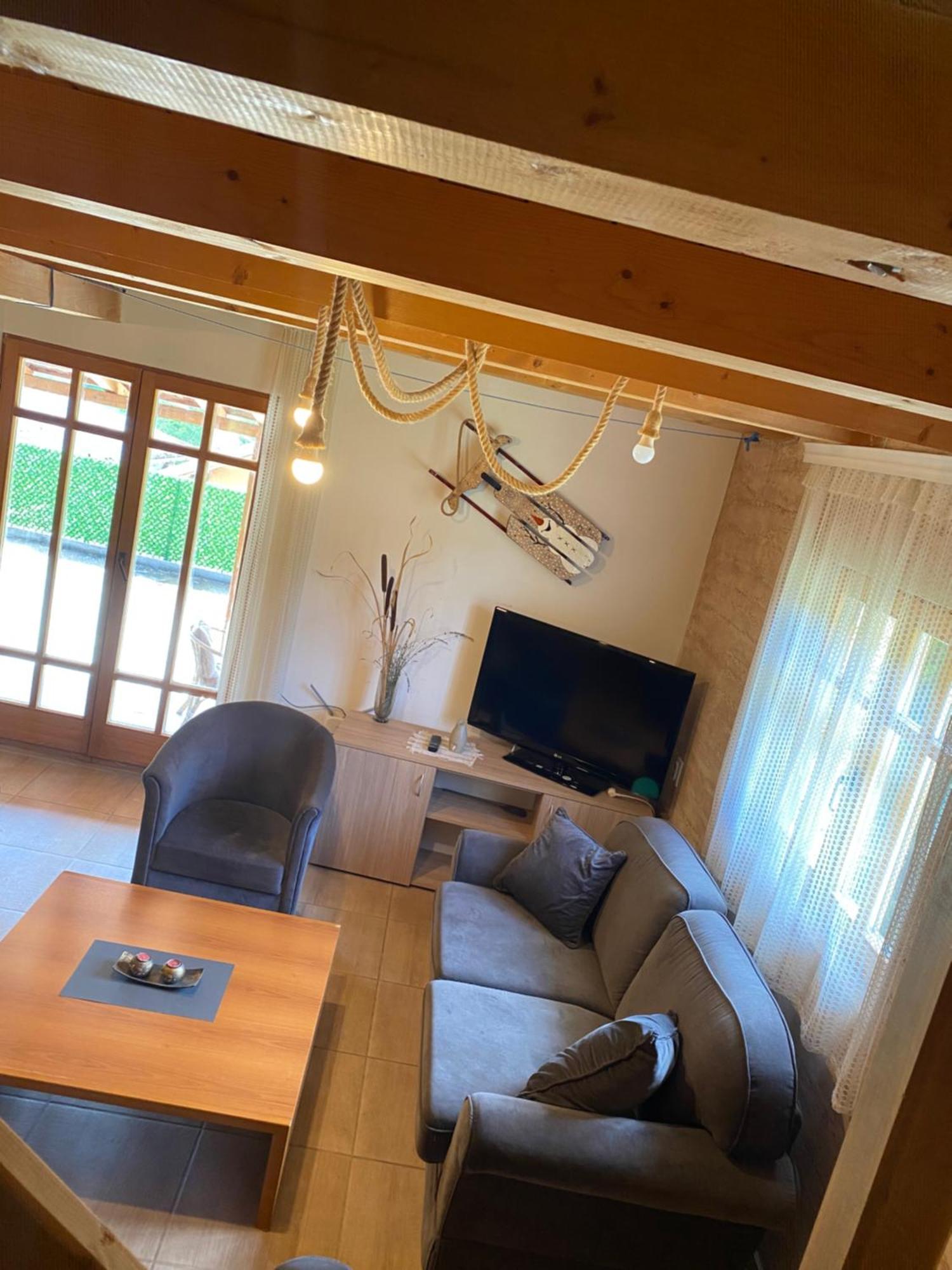 Aphrodite Hills Apartments-Stara Planina Crni Vrh Dış mekan fotoğraf