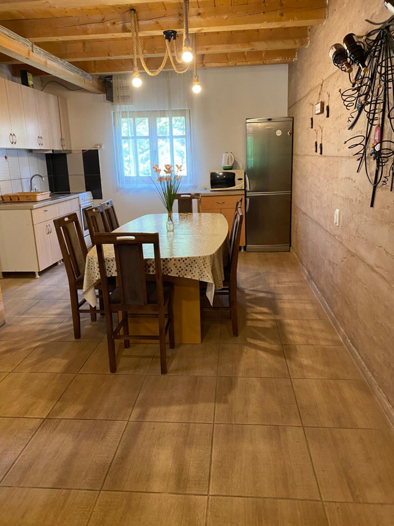 Aphrodite Hills Apartments-Stara Planina Crni Vrh Dış mekan fotoğraf