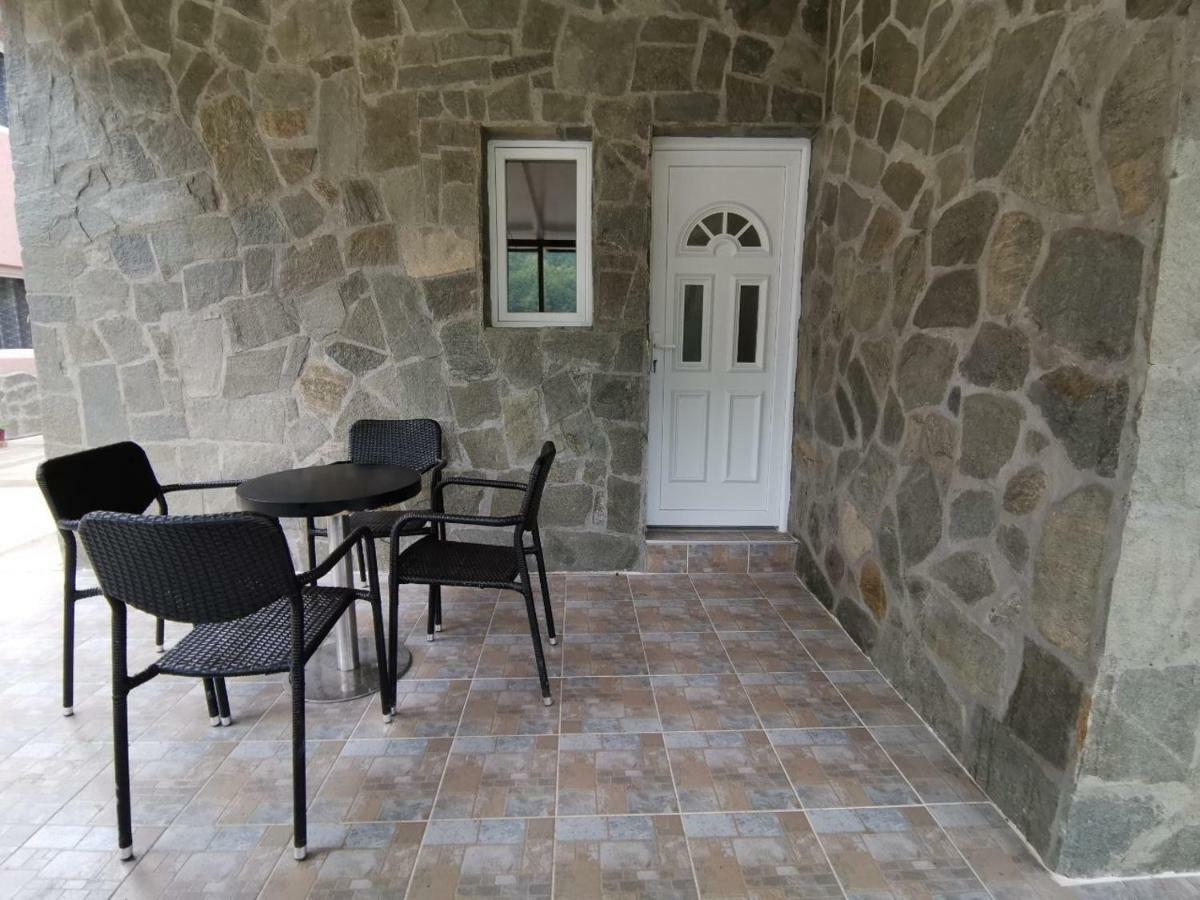 Aphrodite Hills Apartments-Stara Planina Crni Vrh Dış mekan fotoğraf