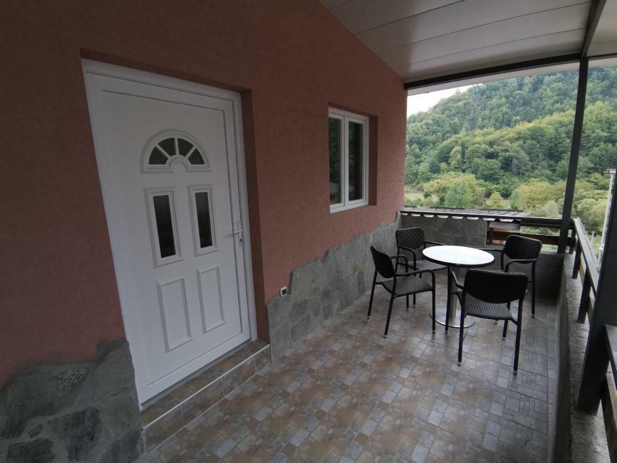Aphrodite Hills Apartments-Stara Planina Crni Vrh Dış mekan fotoğraf