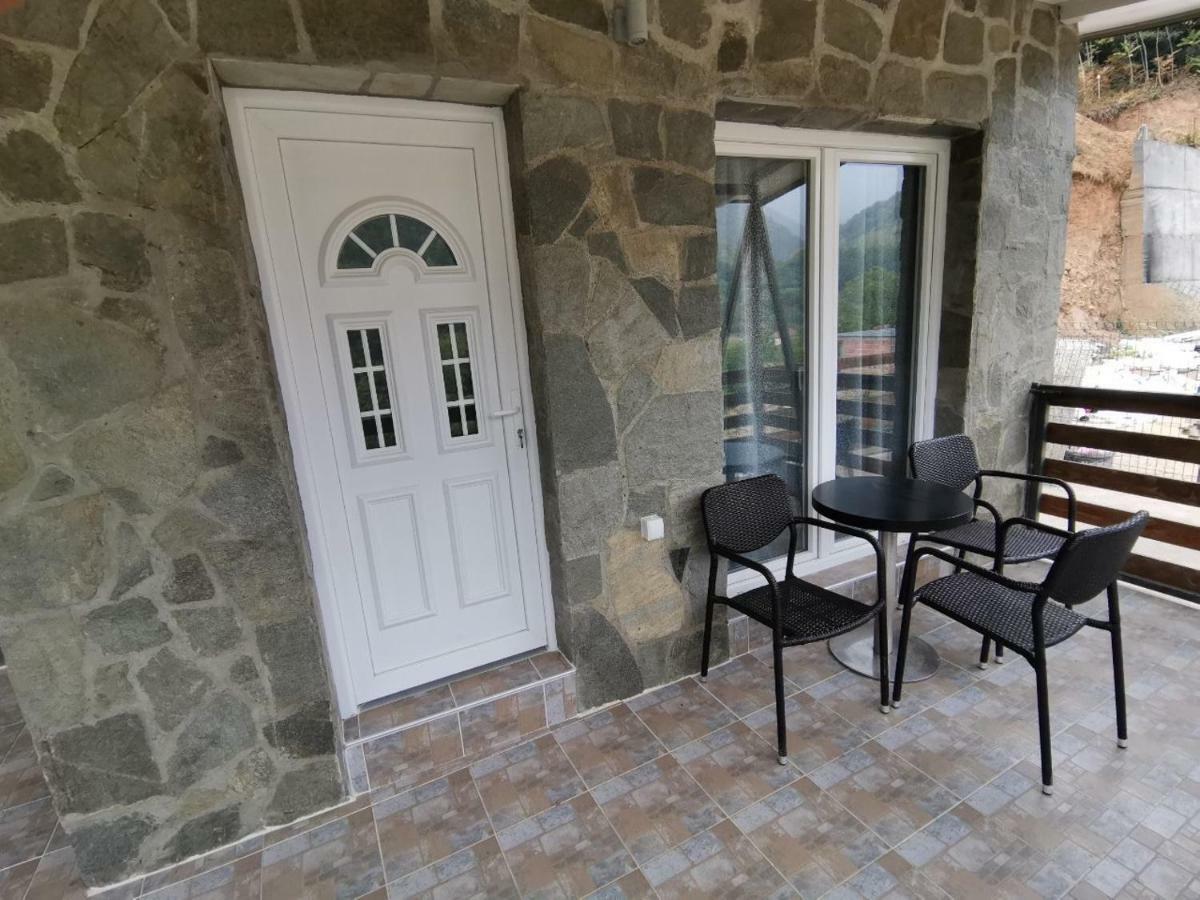 Aphrodite Hills Apartments-Stara Planina Crni Vrh Dış mekan fotoğraf