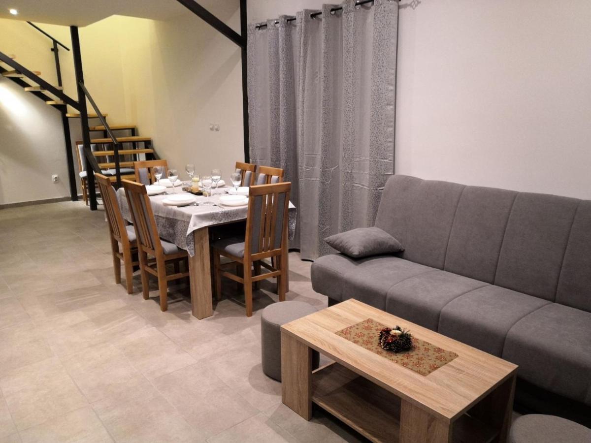 Aphrodite Hills Apartments-Stara Planina Crni Vrh Dış mekan fotoğraf