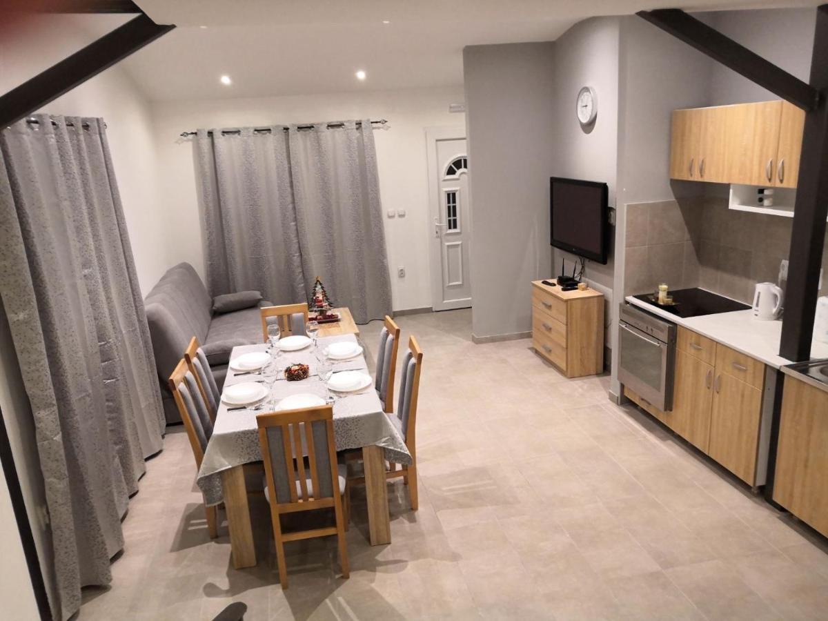 Aphrodite Hills Apartments-Stara Planina Crni Vrh Dış mekan fotoğraf