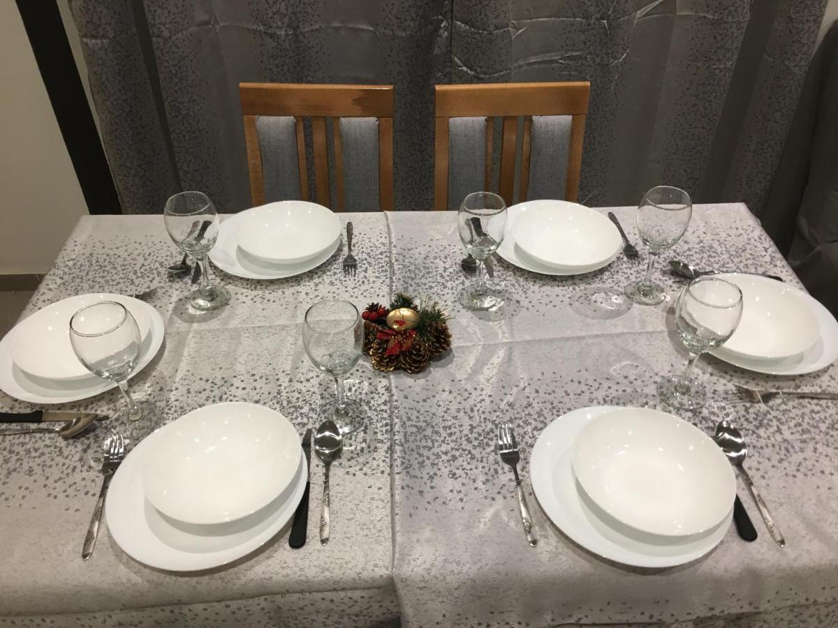 Aphrodite Hills Apartments-Stara Planina Crni Vrh Dış mekan fotoğraf