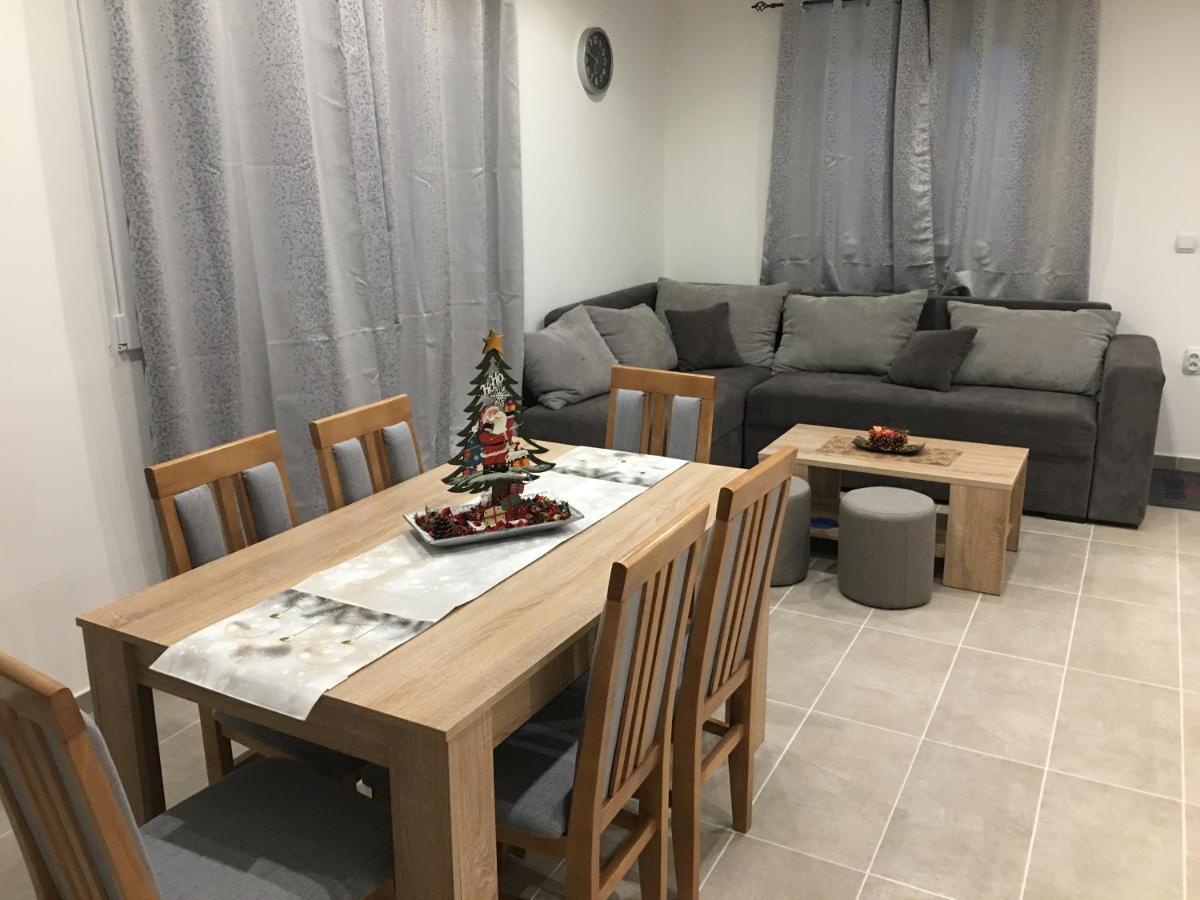 Aphrodite Hills Apartments-Stara Planina Crni Vrh Dış mekan fotoğraf